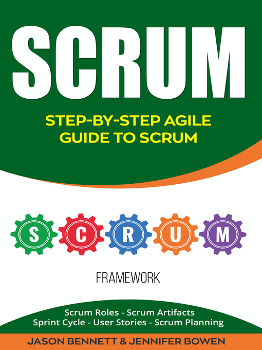 Title details for Scrum by Jason Bennett, Jennifer Bowen - Wait list